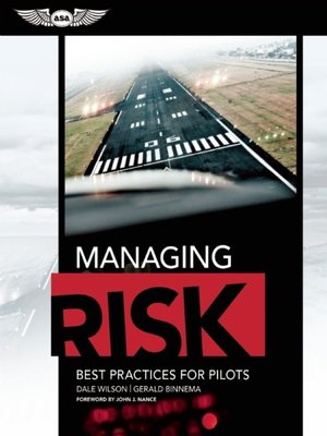 cover image of Managing Risk